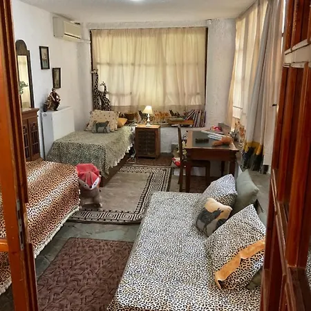 House With Big Garden *