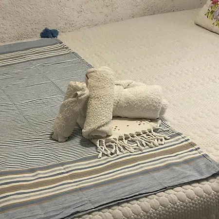 Σπίτι διακοπών House With Big Garden Corinth