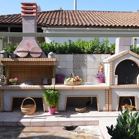 House With Big Garden