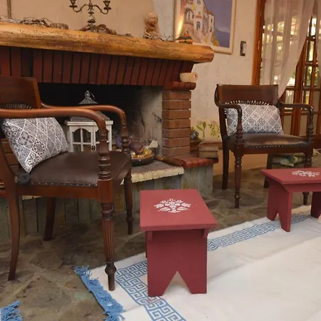 Casa vacanze House With Big Garden
