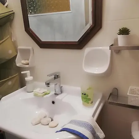 House With Big Garden