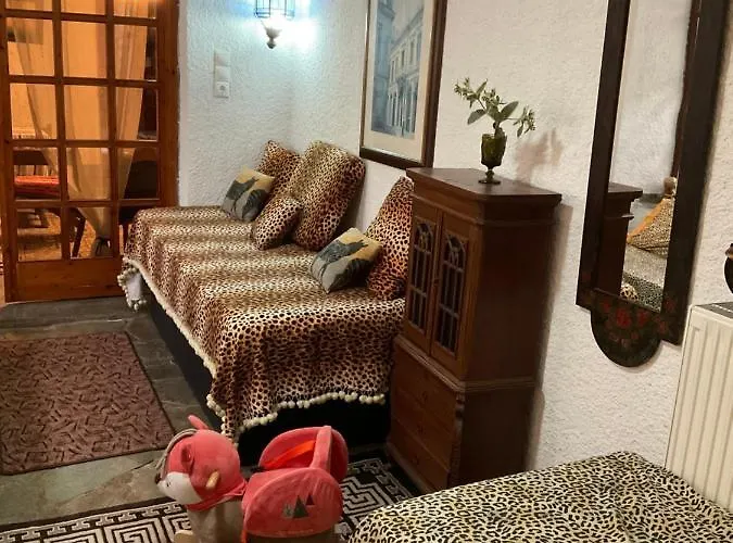 House With Big Garden