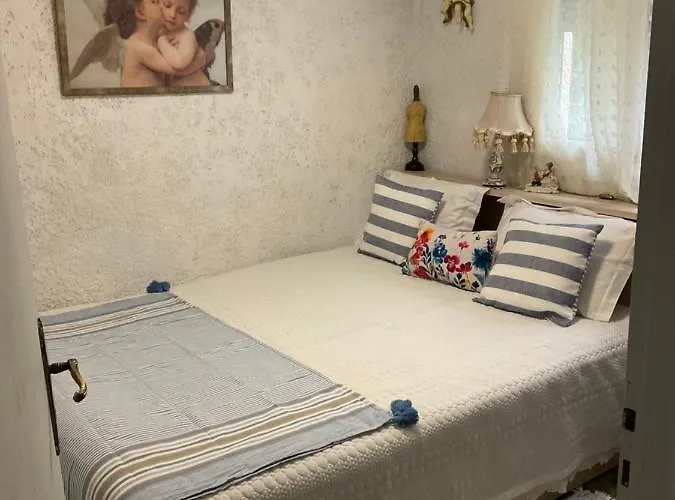 House With Big Garden