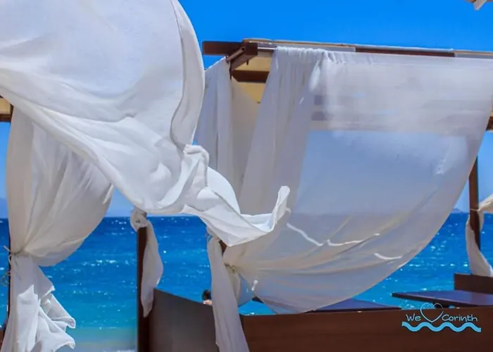 House With Big Garden Prázdninový dům *