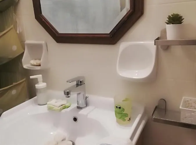 House With Big Garden